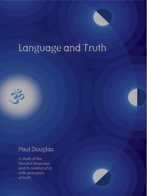 cover image of Language and Truth